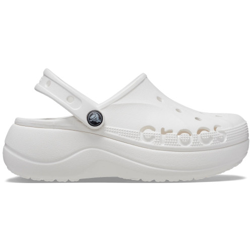 Crocs Baya Platform Clog